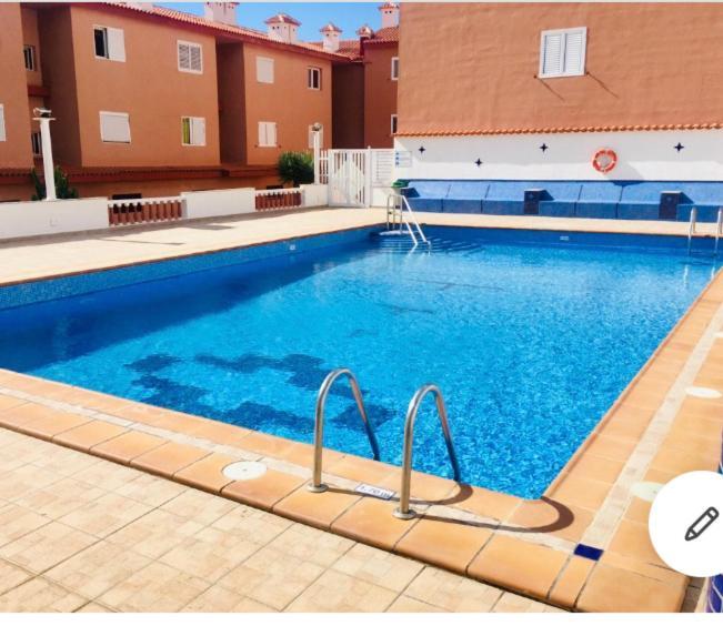Magnífico apartamento vistas increíbles al océano-Caletillas-Candelaria Araya  Exterior foto